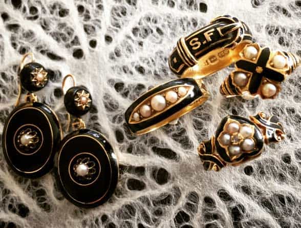 antiker schmuck berlin