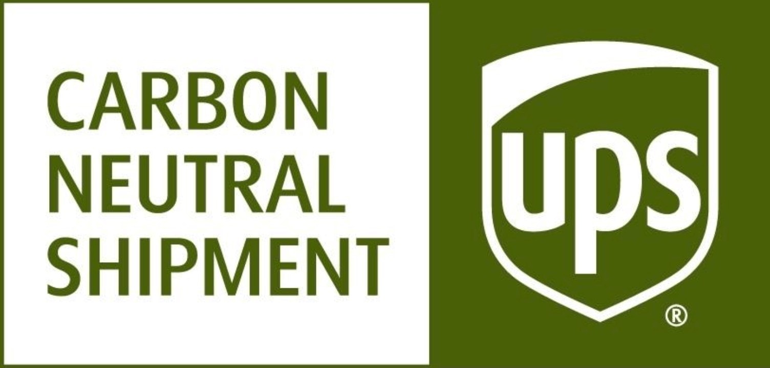 UPS Carbon Neutral