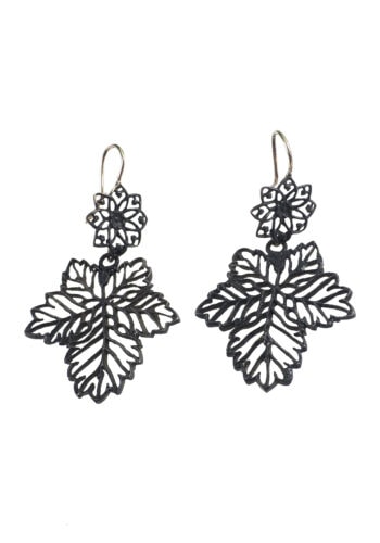 Um 1820 - Berliner Eisen Schmuckset von Johann Conrad Geiss – Bild 8