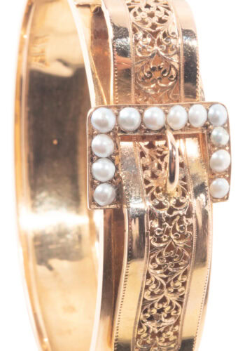 Um 1865 – Armreif Napoléon III. – Bild 5