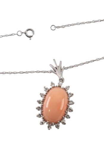 Um 1970 – Vintage Anhänger – Bild 4