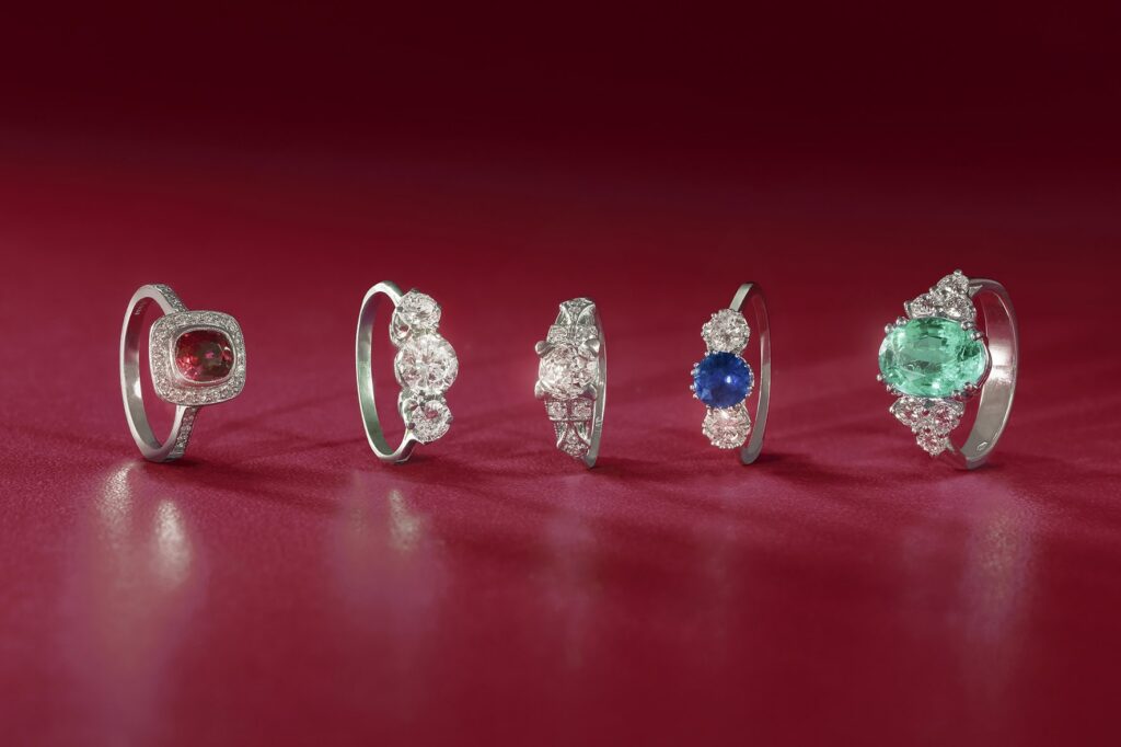 AJB Verlobungsringe fin small