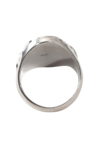 Um 1930 – Herrenring/Siegelring – Bild 3