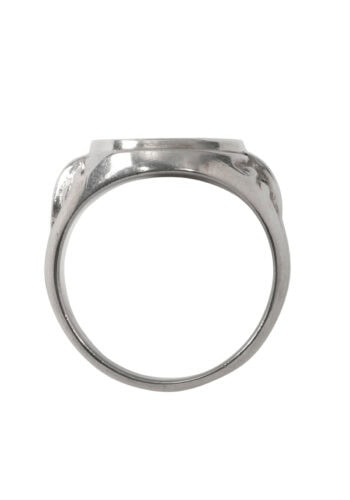 Um 1930 – Herrenring/Siegelring – Bild 4