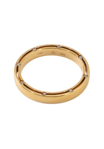 DAMIANI - Ehering – Bild 3