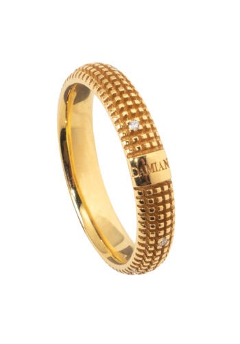 DAMIANI - Ehering