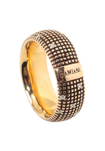 DAMIANI - Ehering