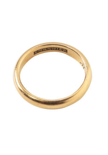 Datiert 1921 – Ehering – Bild 3