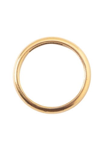 Datiert 1921 – Ehering – Bild 4