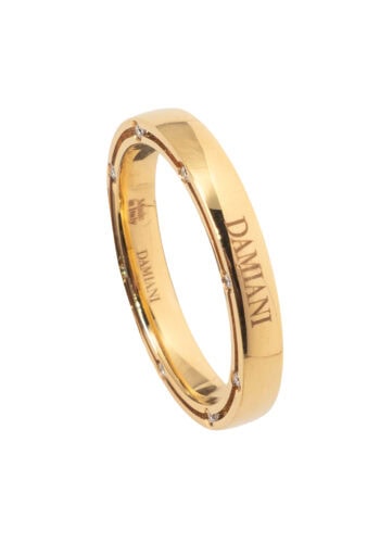 DAMIANI - Ehering