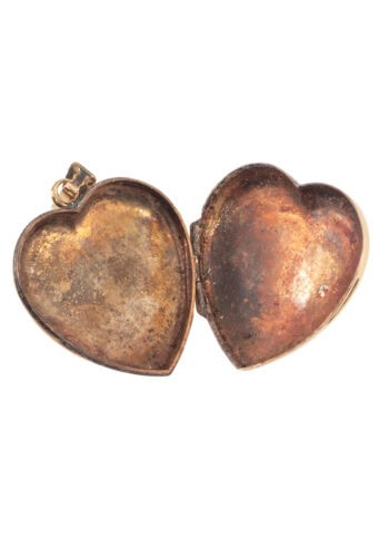 Um 1910 – Medaillon – Bild 3