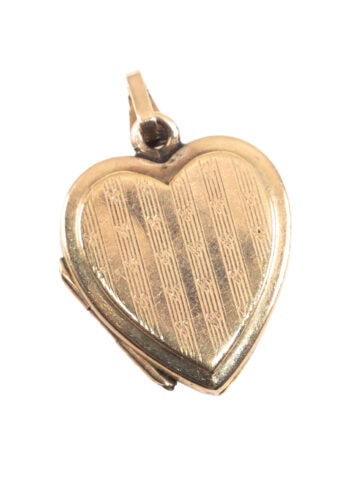 Um 1950 – Medaillon