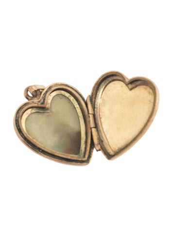 Um 1950 – Medaillon – Bild 3