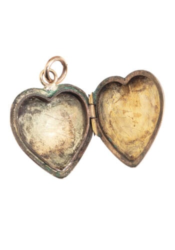 Um 1910 – Medaillon – Bild 3