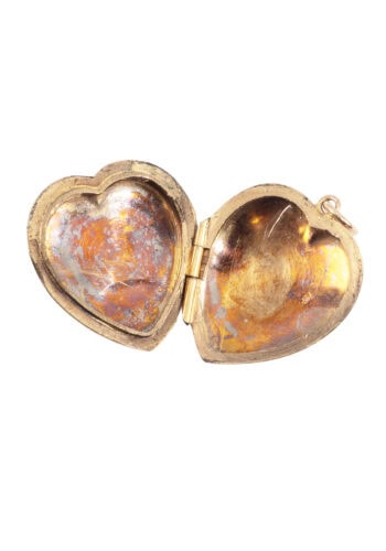 Um 1930 – Medaillon – Bild 3