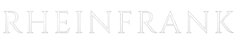 Rheinfrank Anttique Jewellery white