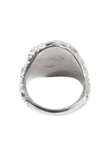 Um 1900 – Herrenring/Siegelring – Bild 3