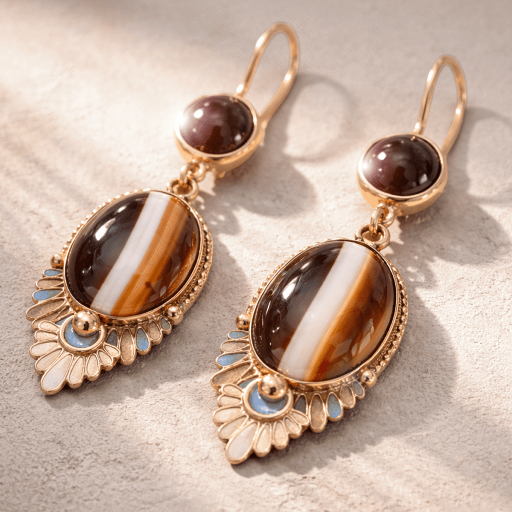 1200x1200 Edelsteine kacheln bergkristall achat