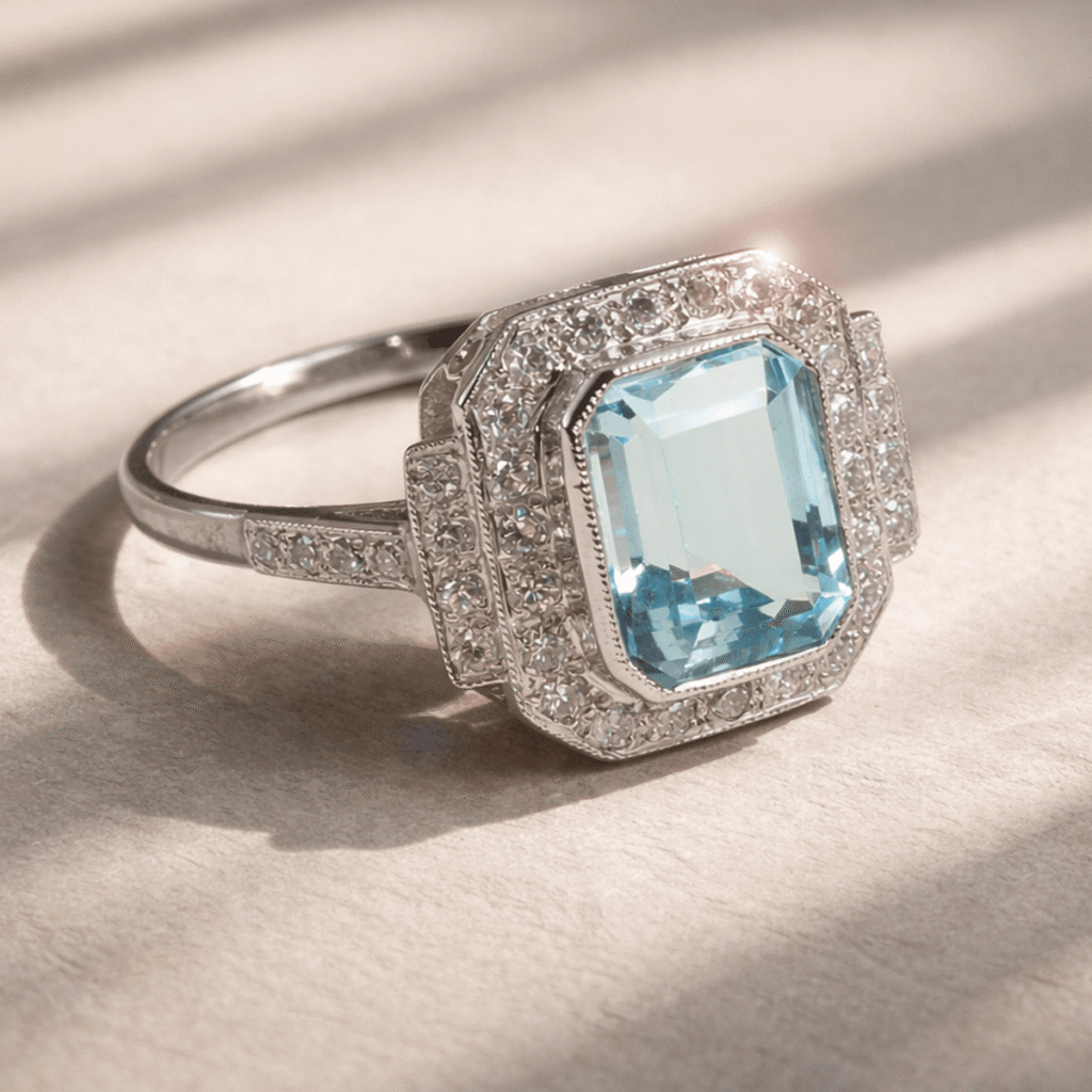 1200x1200 Edelsteine kacheln bergkristall aquamrin