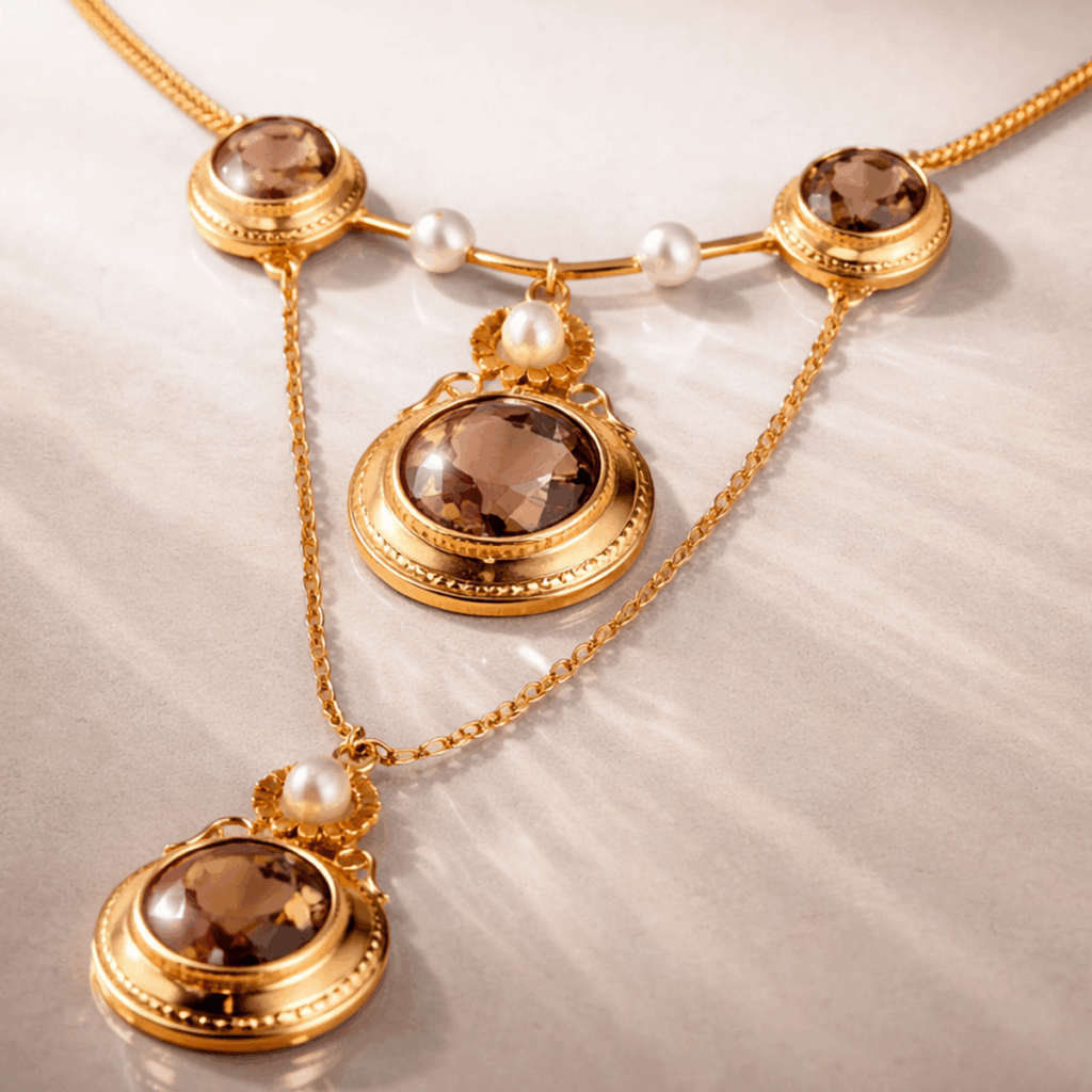 1200x1200 Edelsteine kacheln bergkristall rauchquarz