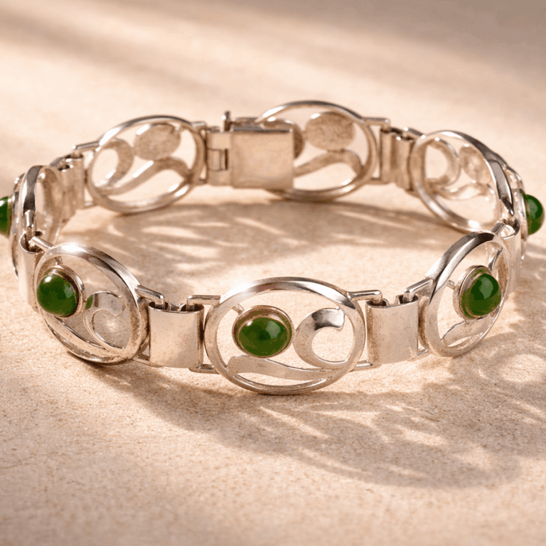 1200x1200 Edelsteine kacheln jade