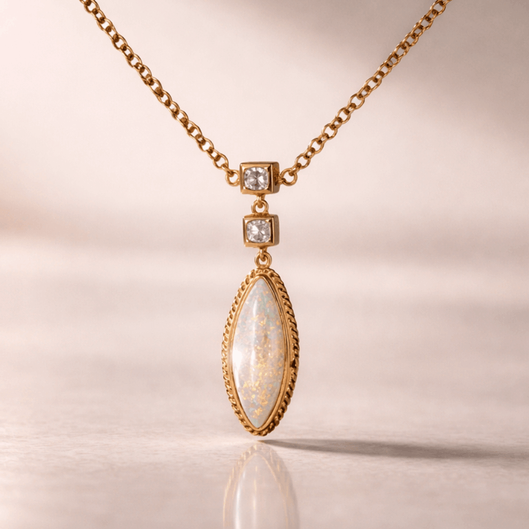 1200x1200 Edelsteine kacheln opal