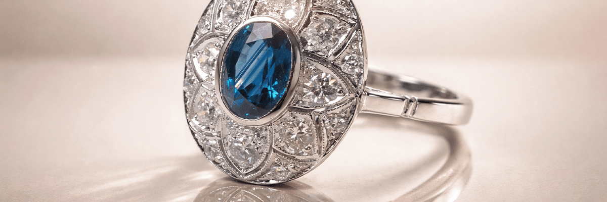 1200x400 Edelsteine kacheln saphir