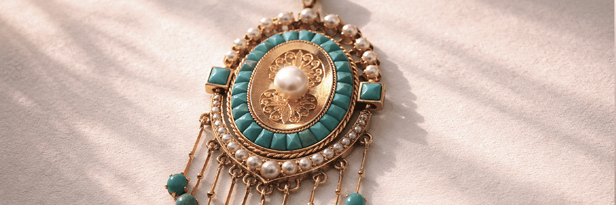 1200x400 geburtssteine dezember tuerkis