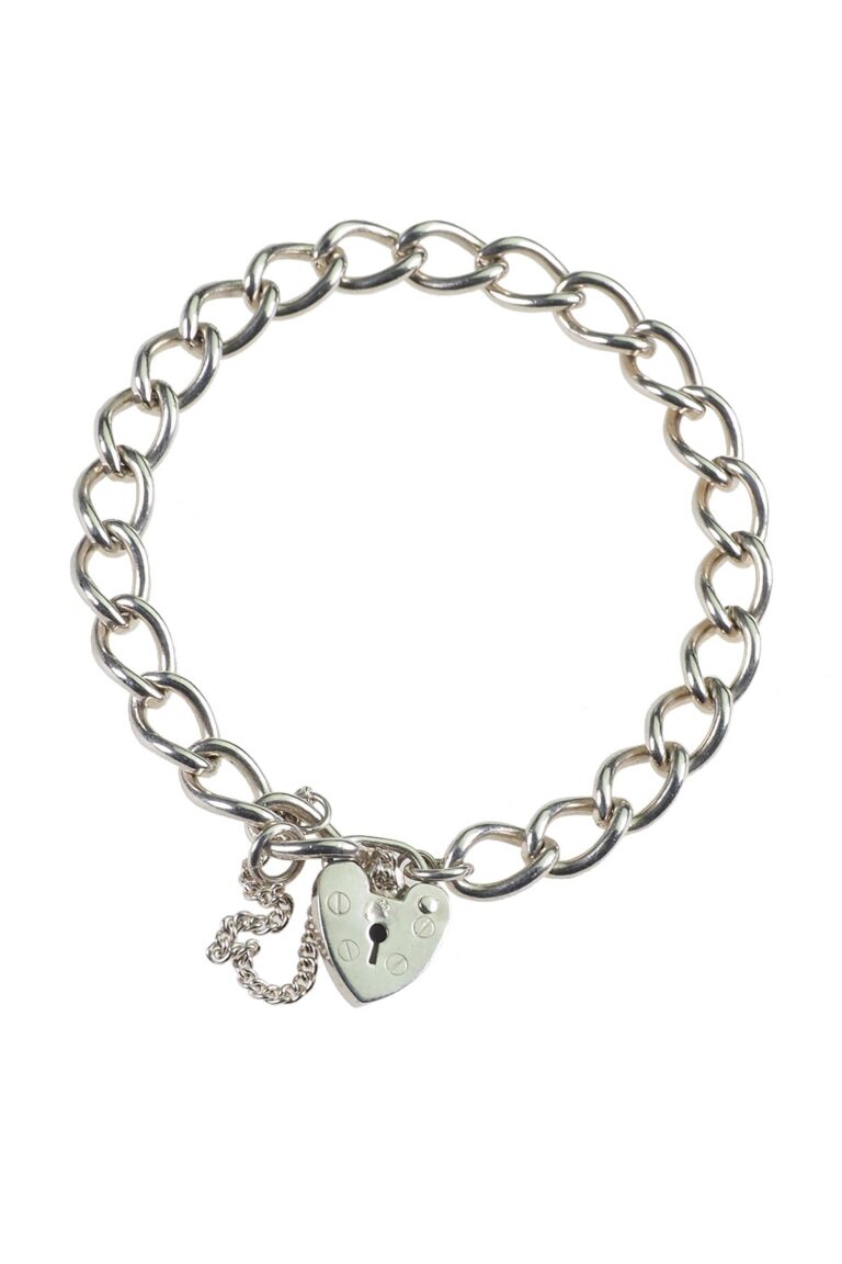 Vintage Armband aus Sterling Silber