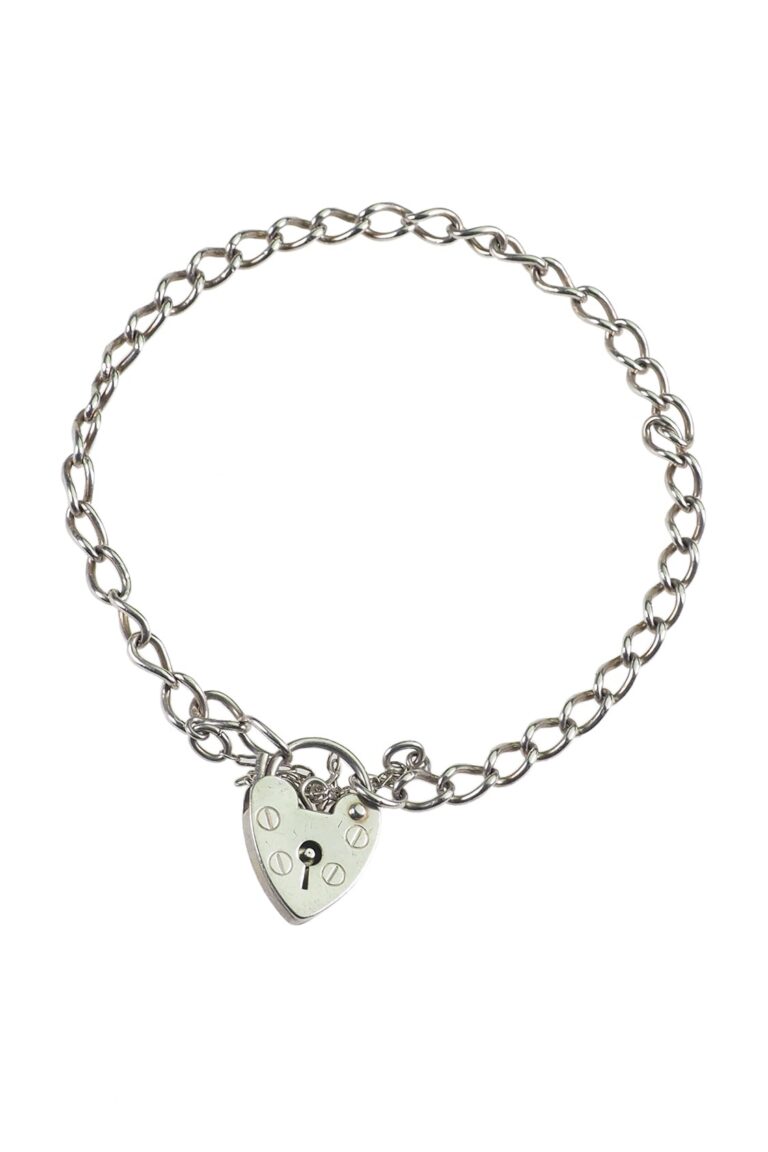 Vintage Armband aus Sterling Silber