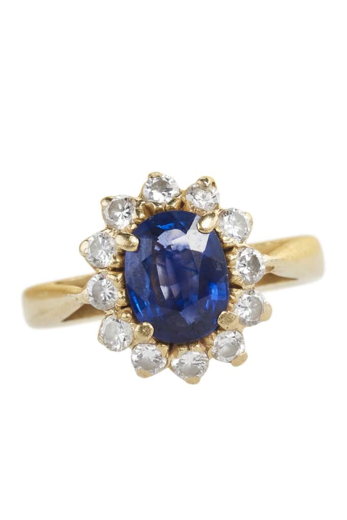 Rheinfrank Holzfuss Antique Jewellery in Berlin Muenchen Antike Ringe Verlobungsringe Eheringe Schmuck Juwelier 0901 3