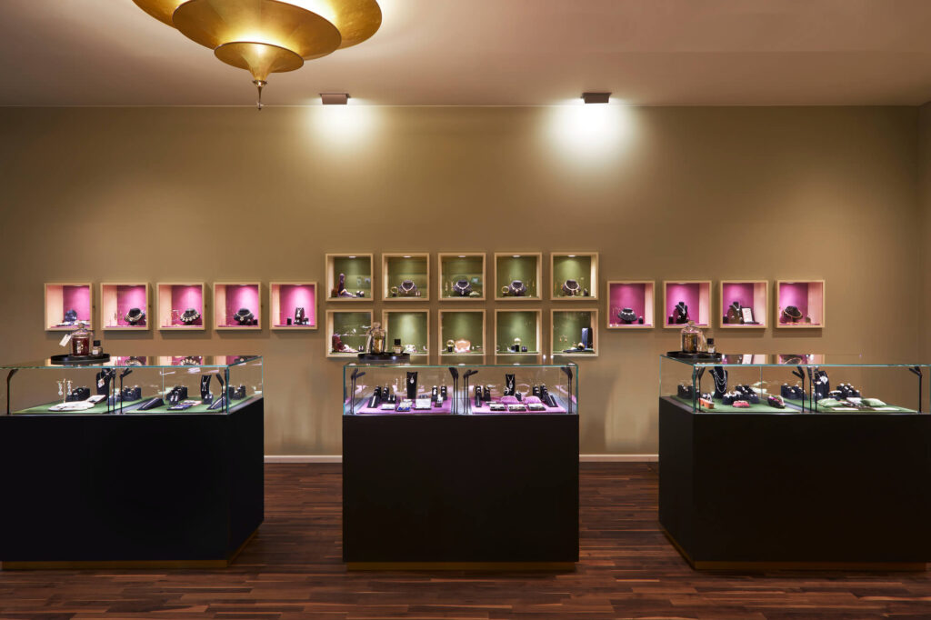 Showroom Berlin 02
