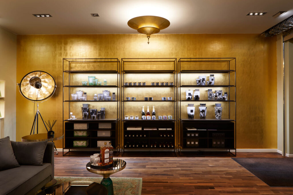Showroom Berlin 05