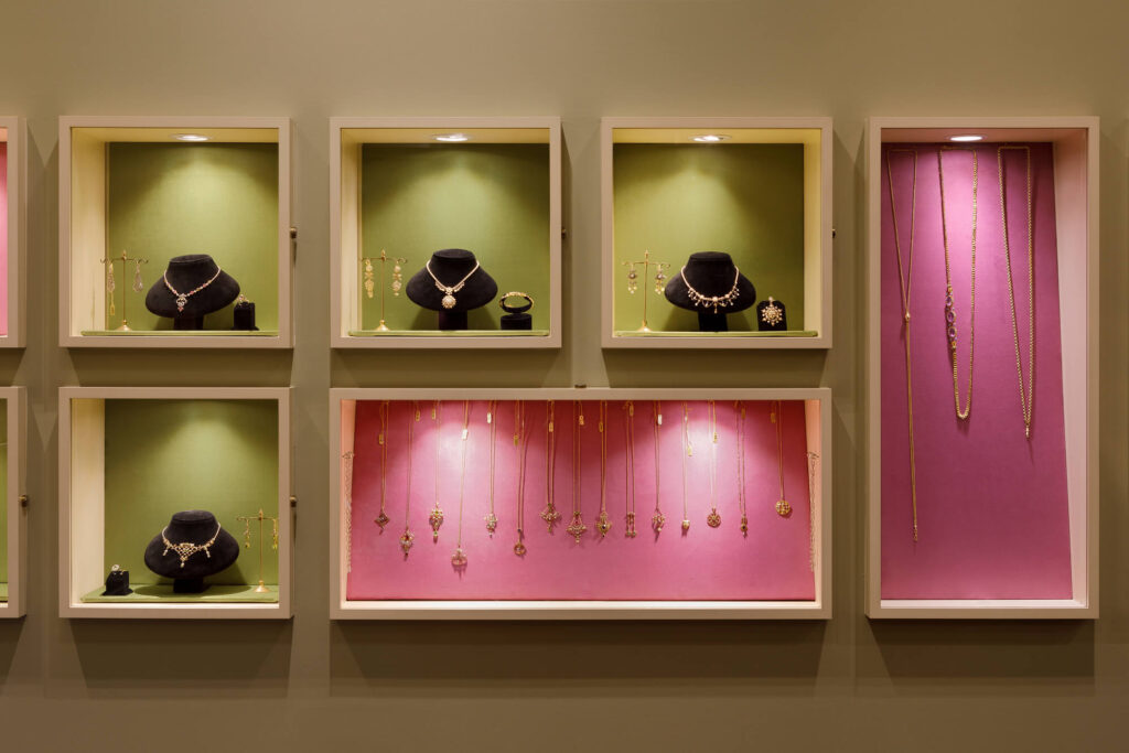 Showroom Berlin 07