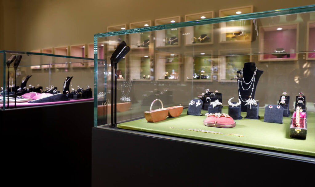 Showroom Berlin 09
