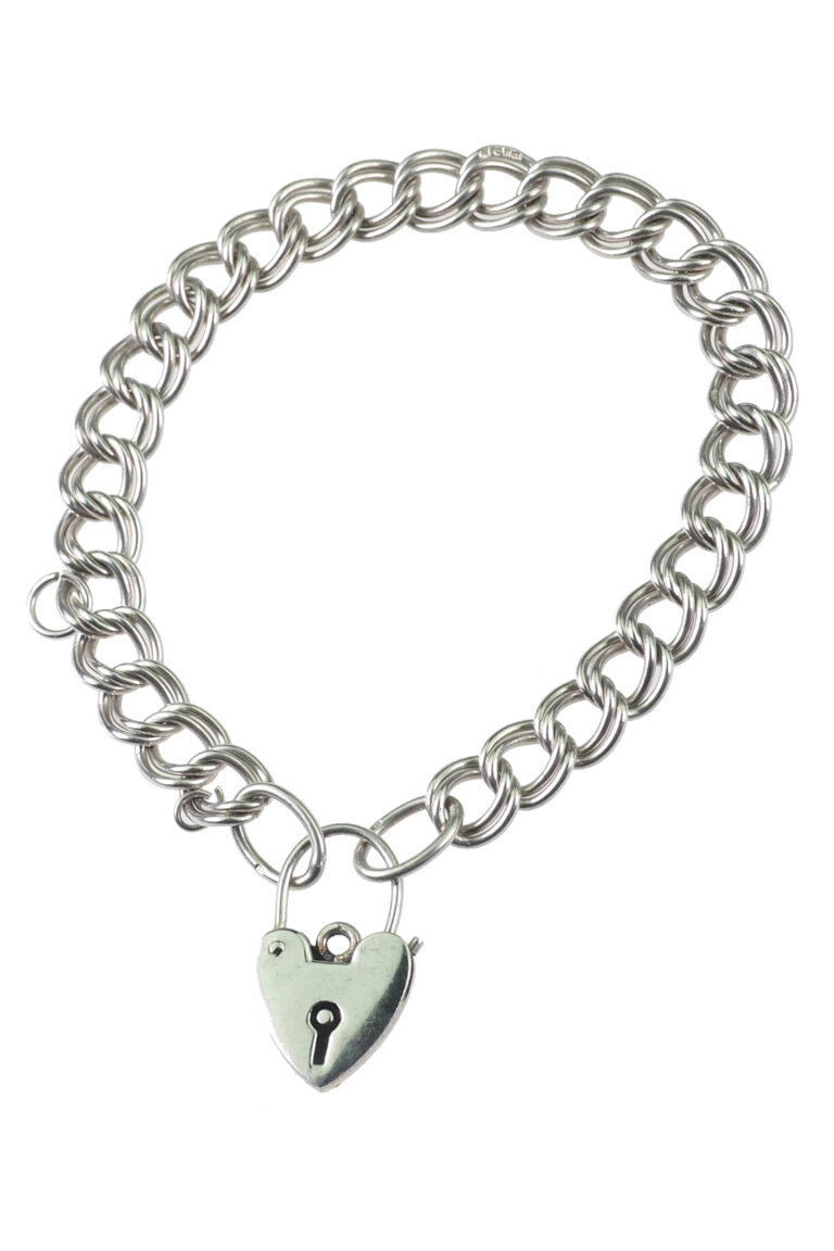 Vintage Armband aus Sterling Silber