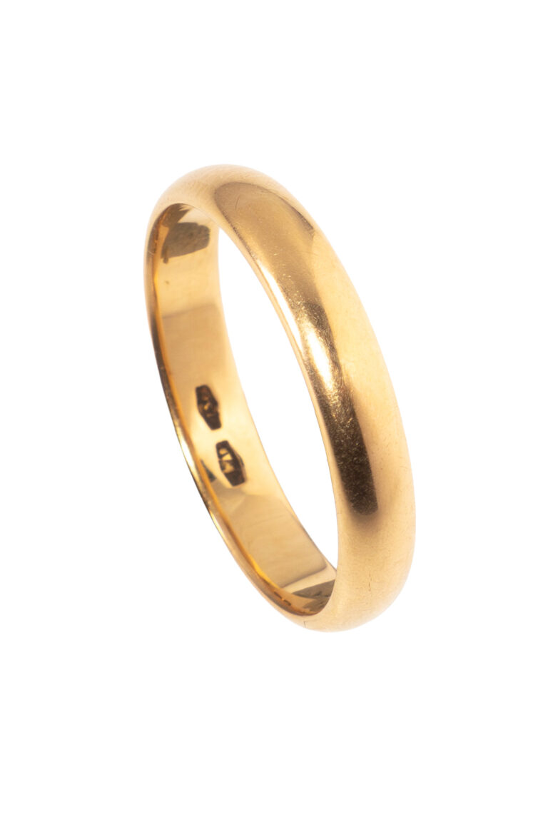 Rheinfrank Holzfuss Antique Jewellery in Berlin Muenchen Antike Ringe Verlobungsringe Eheringe Schmuck Juwelier Diamant Ehering 3148 1