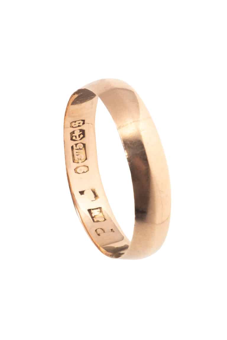 Rheinfrank Holzfuss Antique Jewellery in Berlin Muenchen Antike Ringe Verlobungsringe Eheringe Schmuck Juwelier Diamant Ehering 9 1