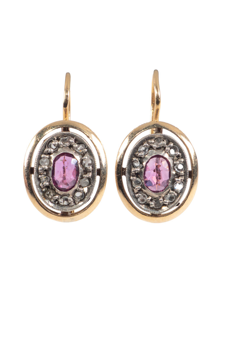 Rheinfrank Holzfuss Antique Jewellery in Berlin Muenchen Antike Ringe Verlobungsringe Eheringe Schmuck Juwelier Diamant Ohrringe 1265 1 copy