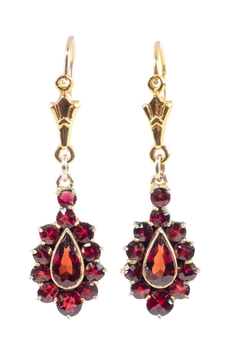 Rheinfrank Holzfuss Antique Jewellery in Berlin Muenchen Antike Ringe Verlobungsringe Eheringe Schmuck Juwelier Diamant Ohrringe 1310 1