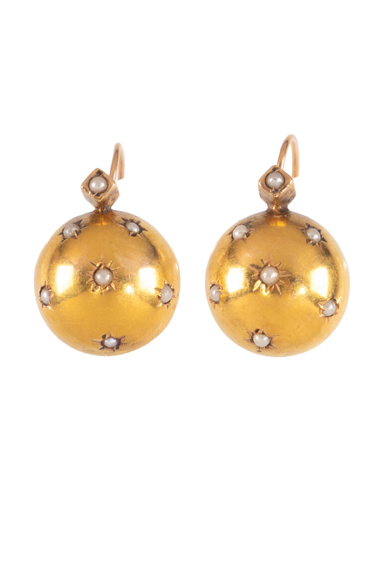 Rheinfrank Holzfuss Antique Jewellery in Berlin Muenchen Antike Ringe Verlobungsringe Eheringe Schmuck Juwelier Diamant Ohrringe M5061 1