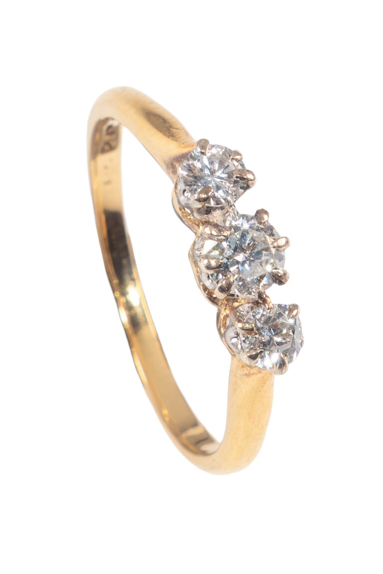 Rheinfrank Holzfuss Antique Jewellery in Berlin Muenchen Antike Ringe Verlobungsringe Eheringe Schmuck Juwelier Diamant Verlobungsring 0312 1