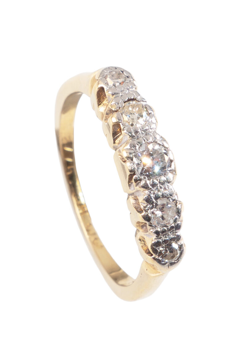 Rheinfrank Holzfuss Antique Jewellery in Berlin Muenchen Antike Ringe Verlobungsringe Eheringe Schmuck Juwelier Diamant Verlobungsring 0321 1