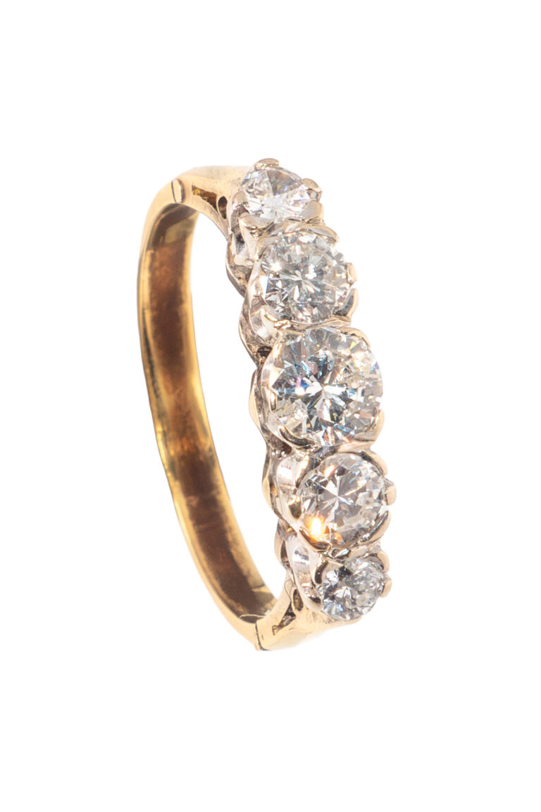 Rheinfrank Holzfuss Antique Jewellery in Berlin Muenchen Antike Ringe Verlobungsringe Eheringe Schmuck Juwelier Diamant Verlobungsring 1211 1 copy