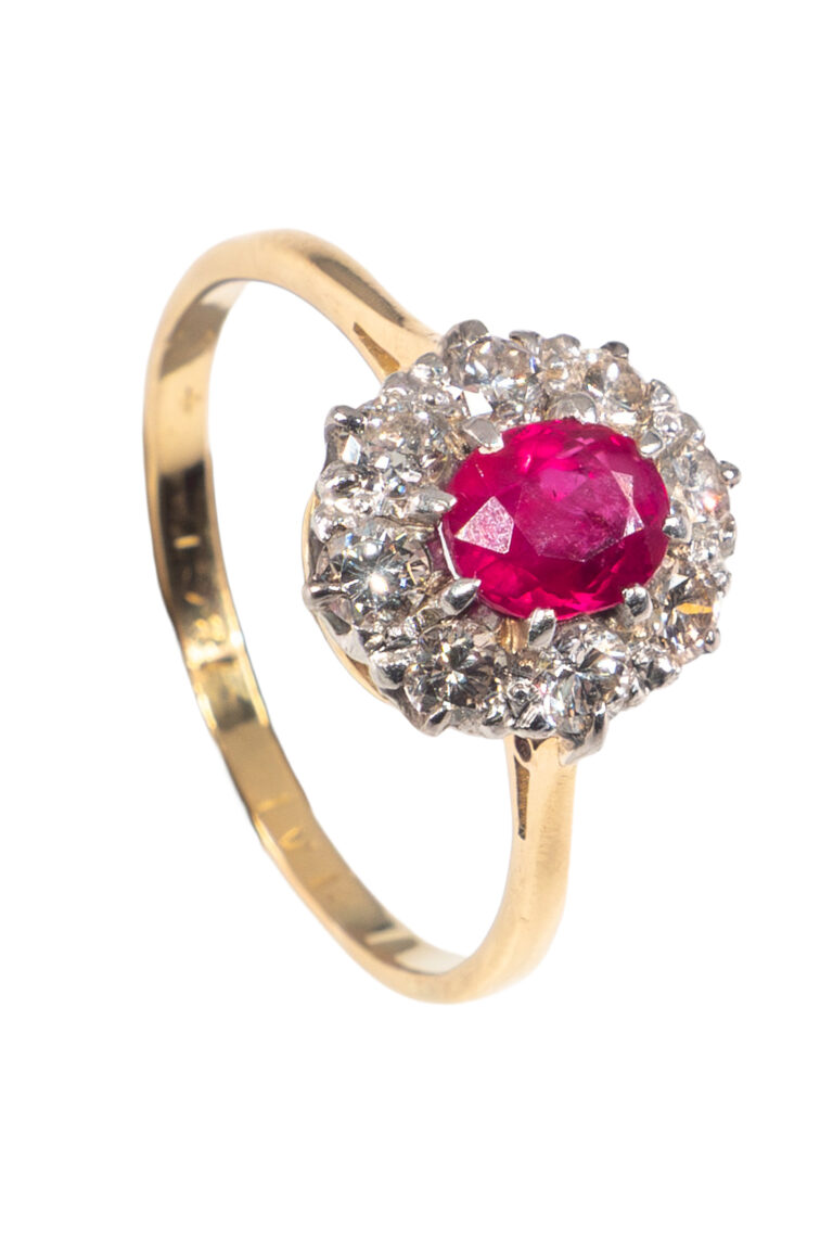 Rheinfrank Holzfuss Antique Jewellery in Berlin Muenchen Antike Ringe Verlobungsringe Eheringe Schmuck Juwelier Diamant Verlobungsring 1213 1