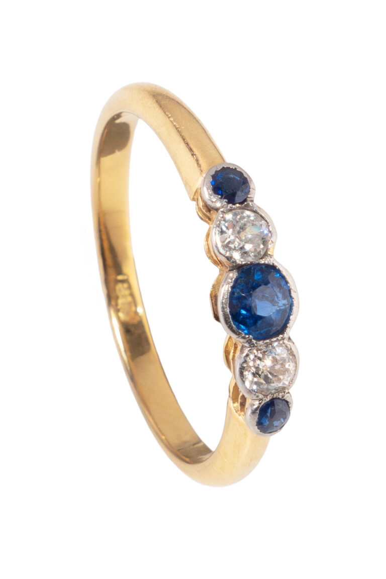 Rheinfrank Holzfuss Antique Jewellery in Berlin Muenchen Antike Ringe Verlobungsringe Eheringe Schmuck Juwelier Diamant Verlobungsring 1262 1