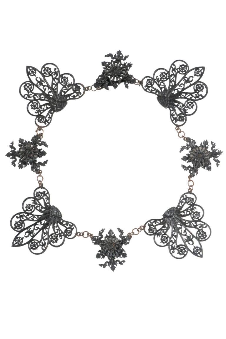 Rheinfrank Holzfuss Antique Jewellery in Berlin Muenchen Antike Ringe Verlobungsringe Eheringe Schmuck Juwelier Diamant Colliers M5993 1