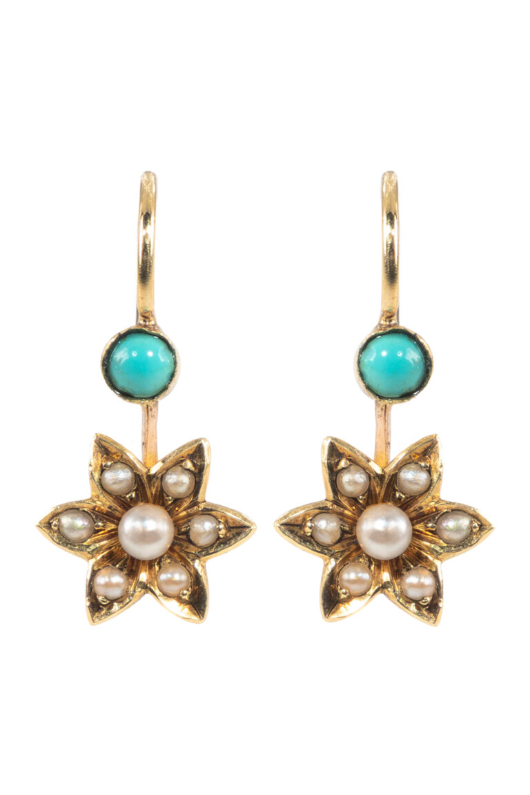 Rheinfrank Holzfuss Antique Jewellery in Berlin Muenchen Antike Ringe Verlobungsringe Eheringe Schmuck Juwelier Diamant Ohrringe 1448 1