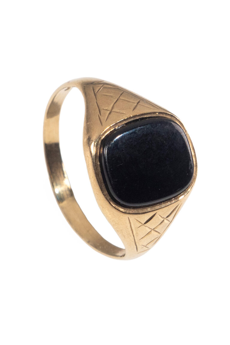 Rheinfrank Holzfuss Antique Jewellery in Berlin Muenchen Antike Ringe Verlobungsringe Eheringe Schmuck Juwelier Diamant Herrenring 1426 1