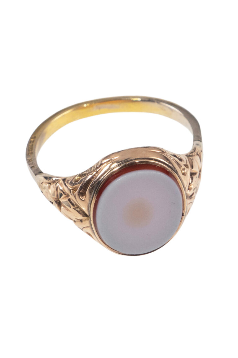 Rheinfrank Holzfuss Antique Jewellery in Berlin Muenchen Antike Ringe Verlobungsringe Eheringe Schmuck Juwelier Diamant Herrenring 1427 1
